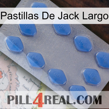 Long Jack Pills 21